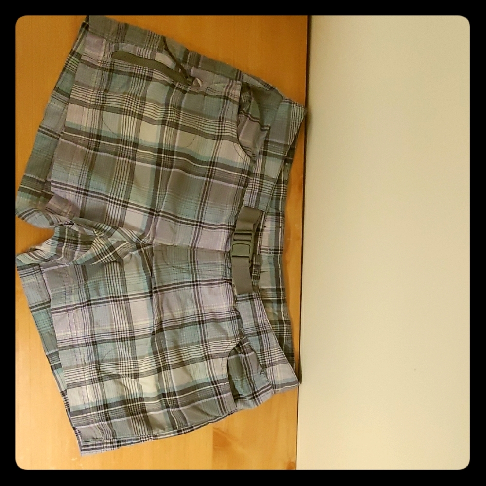 Columbia Shorts
